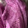 Princess viola tap top curtains Image 2