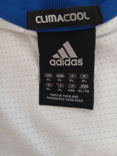 Adidas Running Vest UKXL