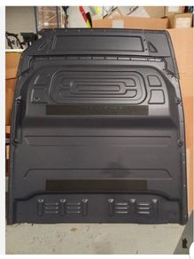 Mercedes Sprinter Bulkhead