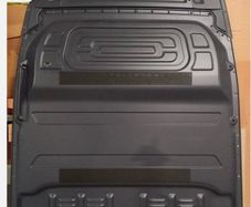 Mercedes Sprinter Bulkhead