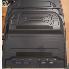 Mercedes Sprinter Bulkhead