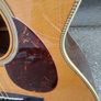 Collings OM2H Acoustic Guitar With Pick Up And Original Hard Case. Image 5