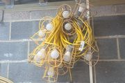 site lighting