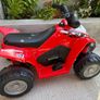 ride on quad bike Image 2