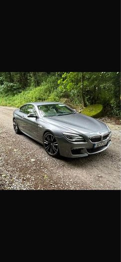BMW 640d M sport 152