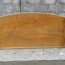 Vintage Wooden A4+ Desk Organizer Image 4