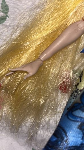 Ever After High First Chapter Blondie Lockes