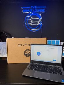 Laptop