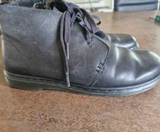 Dr. Martens size 6