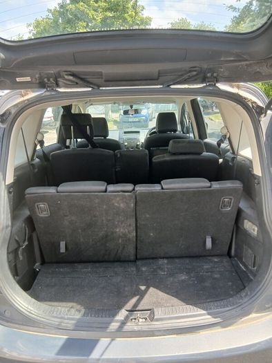 2009 Mazda 5 Diesel 7 Seats