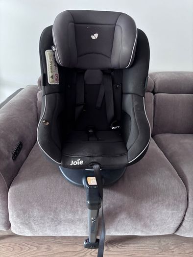 car seat