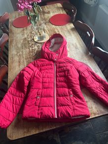winter jacket