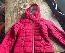 winter jacket