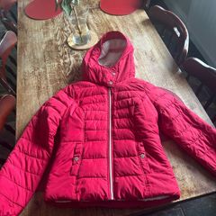 winter jacket