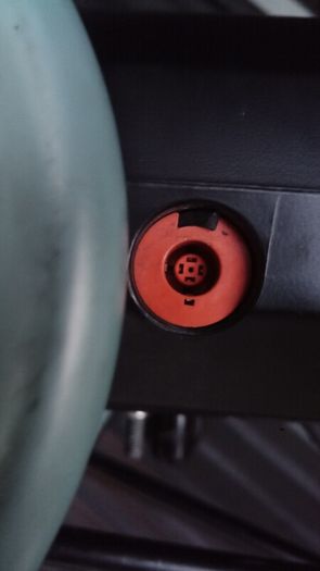 Bafang li-ion battery