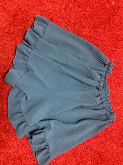 Up and down cloth