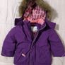 Name It Warm Waterproof Hooded Jacket Image 10