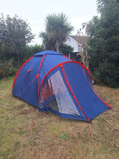 Tent