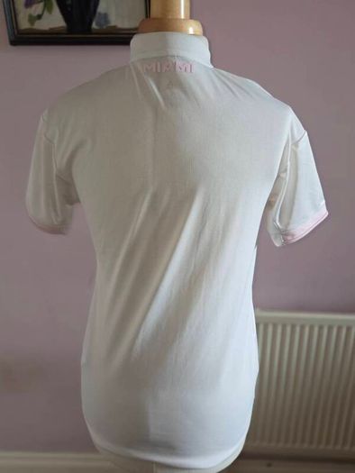 Inter Miami CF Jersey - Small size
