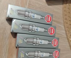 Spark Plugs Ngk Dilzkar7c11s