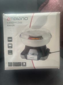 candyfloss maker