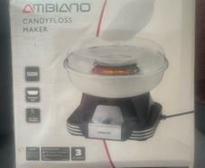 candyfloss maker