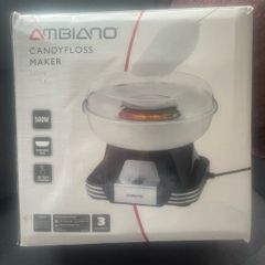 candyfloss maker