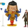 SDCC/Pulsecon 2021 Hasbro Marvel Legends MODOK World Domination Tour Figure New Image 4