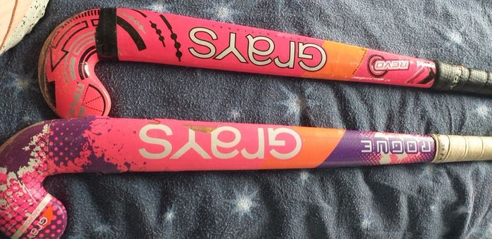 Harlequins Hockey Gear