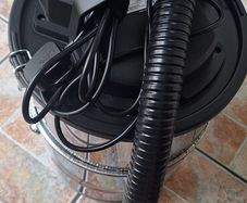 De Vielle Ash Vacuum Cleaner 25L
