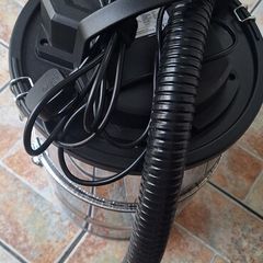De Vielle Ash Vacuum Cleaner 25L