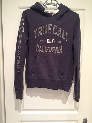 Girls Hoodie
