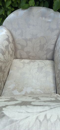 Free Armchair