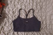y2k crop top