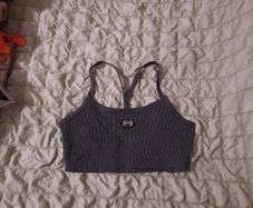 y2k crop top