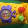 Fisher-Price Go Baby Go! Cruise-Around Activity Lion Image 4