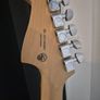 Fender MIM Player Jazzmaster Buttercream 2018 Image 5