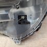 Mazda cx5 2022-on headlight Image 2