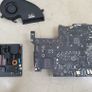 iMac 27" 2013 for parts only Image 3