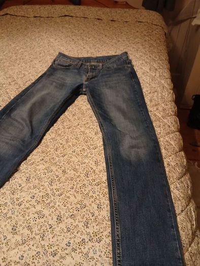 levis 502