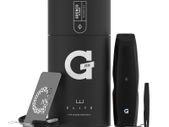 Grenco Science G Pen Elite Herbal Vaporizer