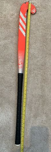 adidas hockey stick