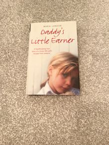 Maria Landon  "Daddy's Little Earner"