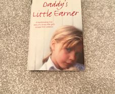 Maria Landon  "Daddy's Little Earner"