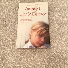 Maria Landon  "Daddy's Little Earner"
