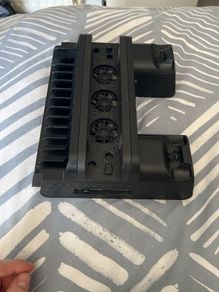 Playstation 4 Multi-Purpose Dock