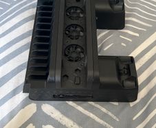 Playstation 4 Multi-Purpose Dock