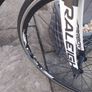 raleigh carbon  bike Image 9