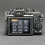 Canon PowerShot G12 compact digital camera Image 7