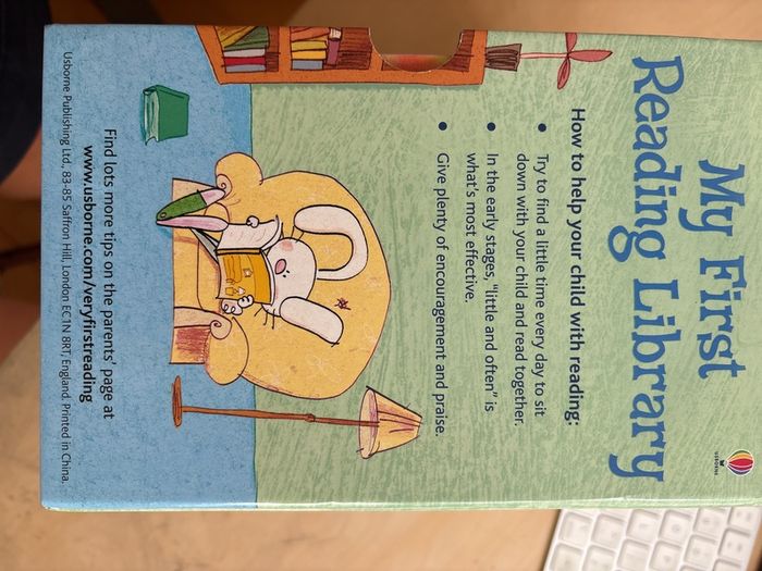 childrens books